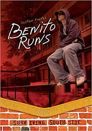 Benito Runs: Surviving Southside (Bullying Disability )