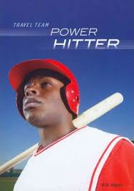 Power Hitter: Baseball Travel Team