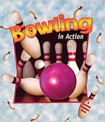 Bowling in Action: Sports in Action