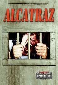 Alcatraz (Crabtree Chrome)