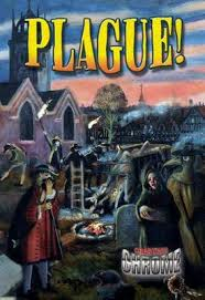 Plague: The Black Death (Crabtree Chrome)