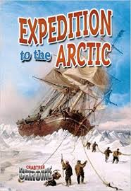 Expedition to the Arctic (Crabtree Chrome)