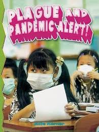 Plague and Pandemic Alert!: Disaster Alert!