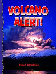 Volcano Alert!: Disaster Alert!