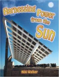 Harnessing Power from the Sun: Energy Revolution