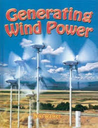 Generating Wind Power: Energy Revolution