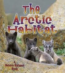 The Arctic Habitat: Introducing Habitats