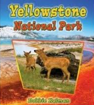 Yellowstone National Park: Introducing Habitats