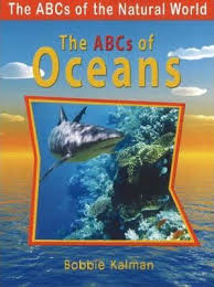 The ABCs of Oceans: ABCs of the Natural World