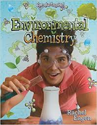 Environmental Chemistry: Chemtastrophe!