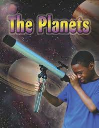 The Planets: Journey Through Space