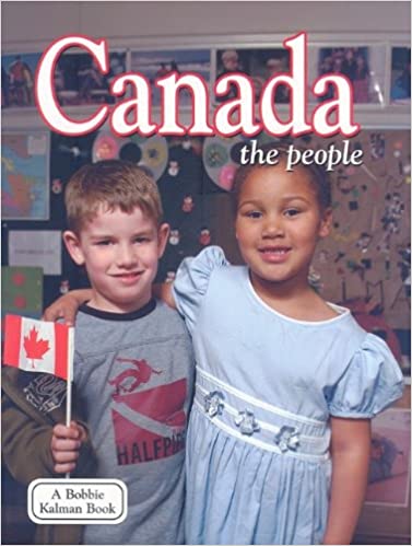 Canada the People