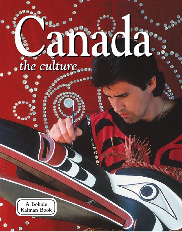 Canada the Culture