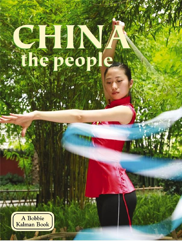 China The People