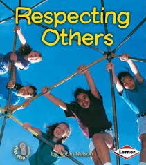 Respecting Others: Citizenship (First Step)