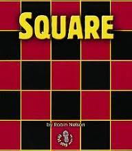 Squares: Shapes (First Step)