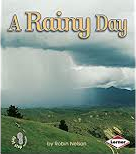 A Rainy Day: Weather (First Step)