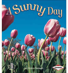 A Sunny Day: Weather (First Step)