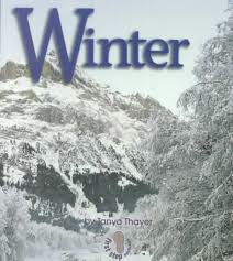 Winter: Seasons (First Step)