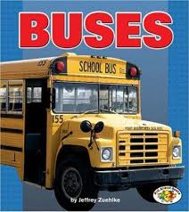 Buses (Pull Ahead - Mighty Movers)