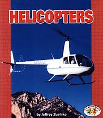 Helicopters (Pull Ahead - Mighty Movers)