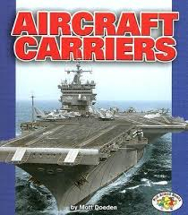 Aircraft Carriers (Pull Ahead - Mighty Movers)