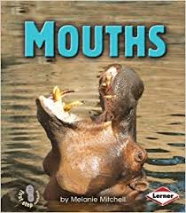 Mouths: Animal Traits (First Step)