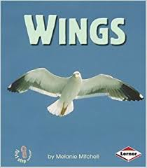Wings: Animal Traits (First Step)