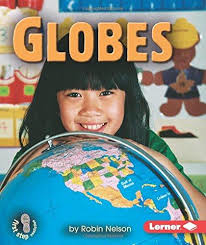 Globes: Geography (First Step)