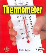 Thermometer: Simple Tools (First Step)