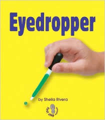Eye Dropper: Simple Tools (First Step)