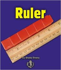 Ruler: Simple Tools (First Step)