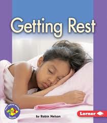 Getting Rest (Pull Ahead - Health)