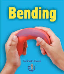 Bending: Changing Matter (First Step)