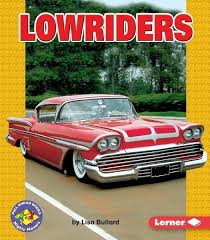Lowriders (Pull Ahead - Mighty Movers)
