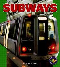 Subways (Pull Ahead - Mighty Movers)