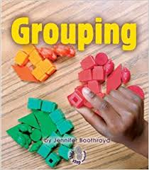 Grouping: Early Maths (First Step)