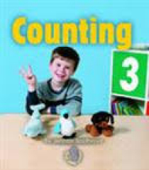 Counting: Early Maths (First Step)