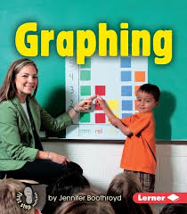 Graphing: Early Maths (First Step)