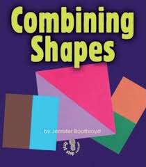 Combining Shapes: Early Maths (First Step)