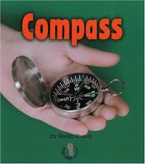 Compass: Simple Tools (First Step)