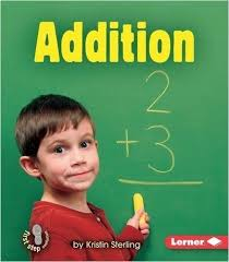 Addition: Early Maths (First Step)