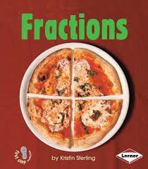 Fractions: Early Maths (First Step)