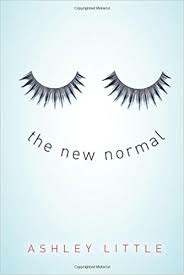 The New Normal (Orca Fiction)