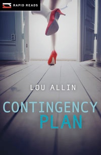 Contingency Plan (Rapid Reads Crime)