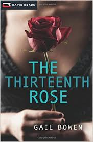 The Thirteenth Rose (Rapid Reads Crime)
