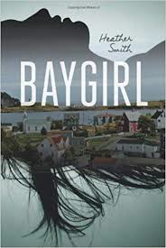 BayGirl (Orca Fiction)