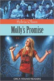 Mollys Promise (Orca Young Readers)