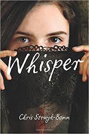 Whisper (Orca Fiction)