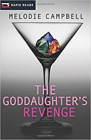 The Goddaughters Revenge (Rapid Reads Crime)